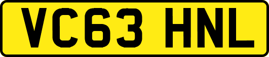 VC63HNL