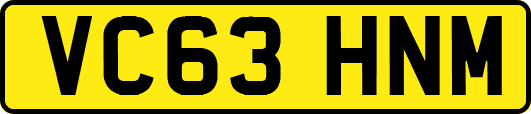 VC63HNM