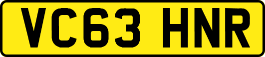 VC63HNR