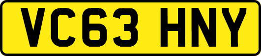 VC63HNY