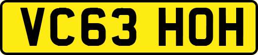 VC63HOH