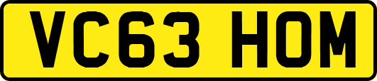 VC63HOM