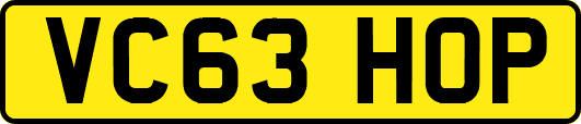 VC63HOP