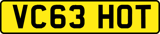 VC63HOT
