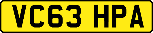 VC63HPA
