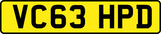 VC63HPD