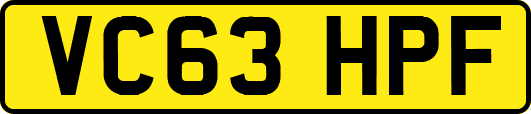 VC63HPF