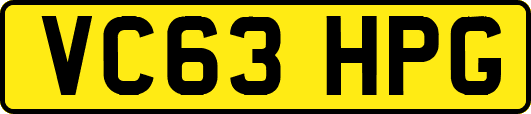 VC63HPG