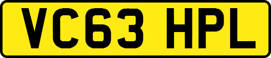 VC63HPL
