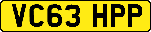 VC63HPP