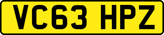 VC63HPZ