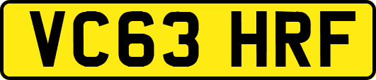VC63HRF