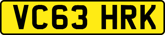 VC63HRK