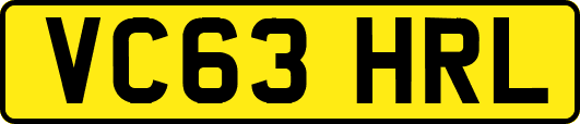 VC63HRL
