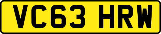 VC63HRW