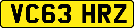 VC63HRZ