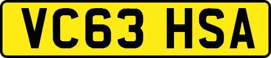 VC63HSA