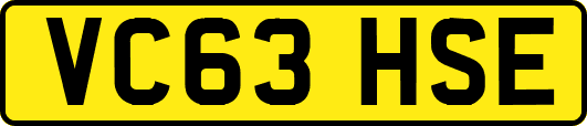 VC63HSE