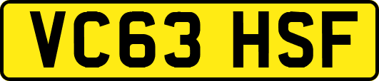 VC63HSF