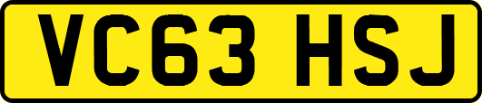 VC63HSJ