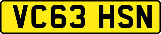 VC63HSN