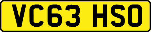 VC63HSO