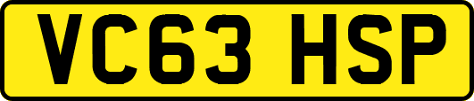 VC63HSP