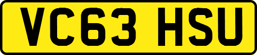 VC63HSU