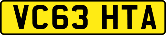VC63HTA