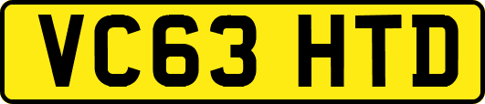 VC63HTD