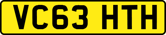 VC63HTH