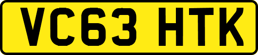 VC63HTK