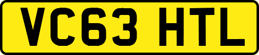 VC63HTL