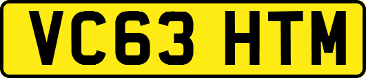 VC63HTM