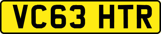 VC63HTR