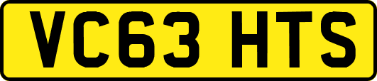 VC63HTS