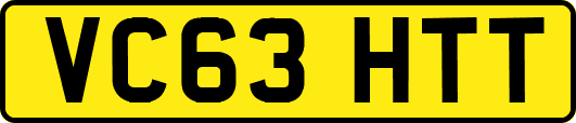 VC63HTT