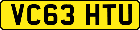 VC63HTU