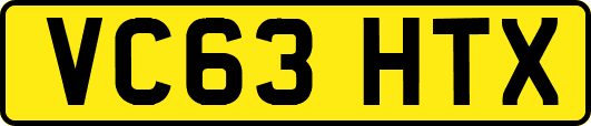 VC63HTX