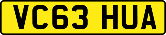 VC63HUA