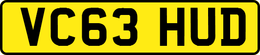 VC63HUD