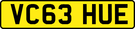 VC63HUE