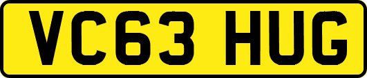 VC63HUG