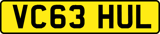 VC63HUL