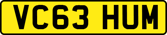 VC63HUM