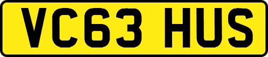VC63HUS