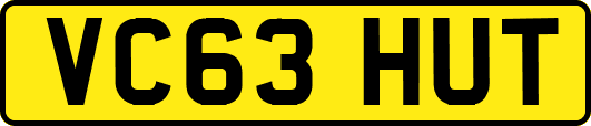 VC63HUT