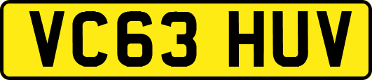 VC63HUV