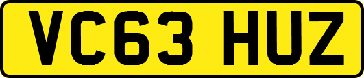 VC63HUZ