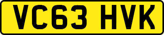 VC63HVK
